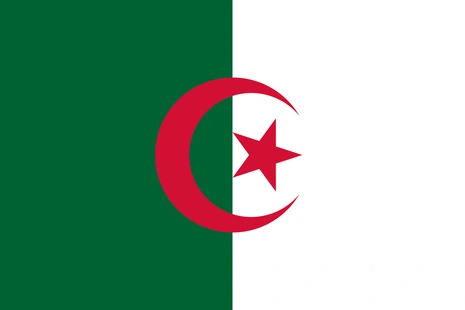 Algeria
