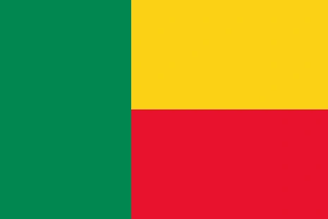 benin