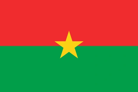 Burkina Faso