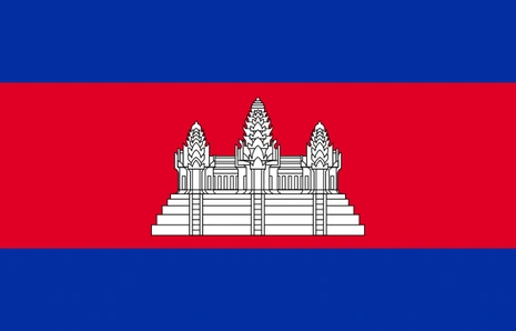 Cambodia