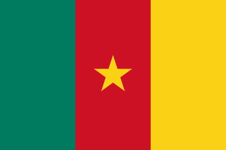 Cameroon