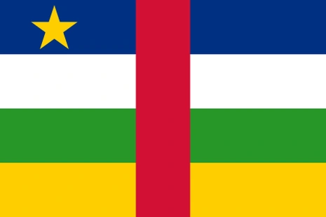 Central African