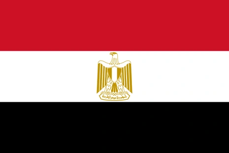 Egypt