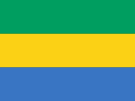 Gabon