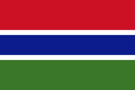 Gambia