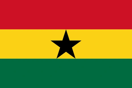 Ghana