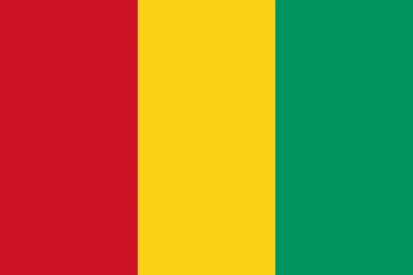 Guinea