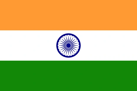 india