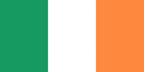 Ireland