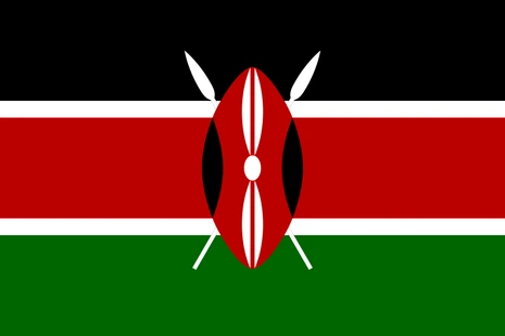 kenya