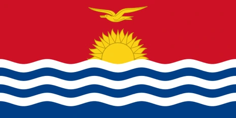 kiribati