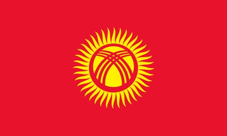 kyrgyz