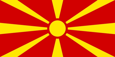 macedonia