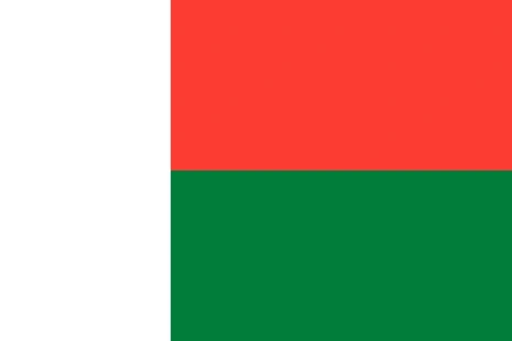 madagascar