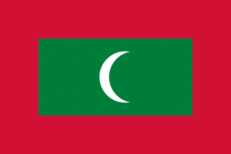 Maldives