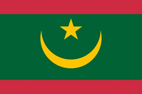 Mauritania