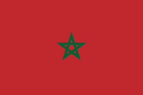 morocco