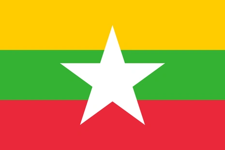 Myanmar