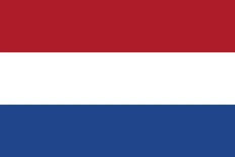 netherlands