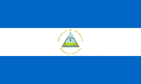 nicaragua