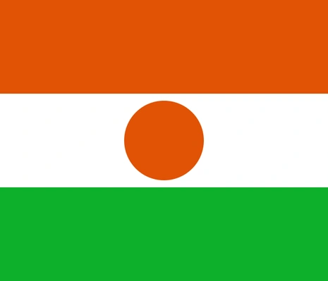 Niger