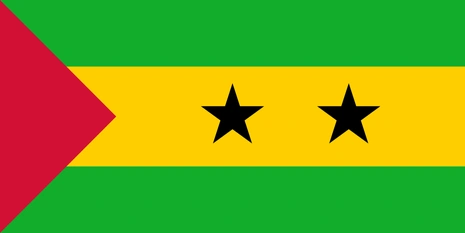 Sao Tome and Principe