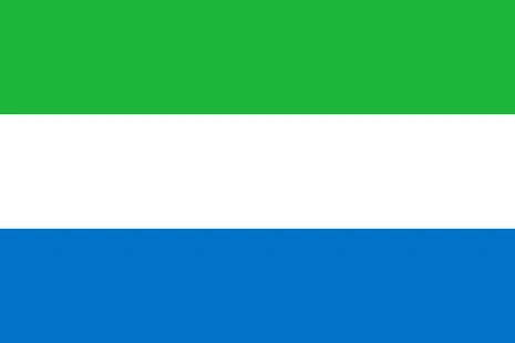 Sierra Leone