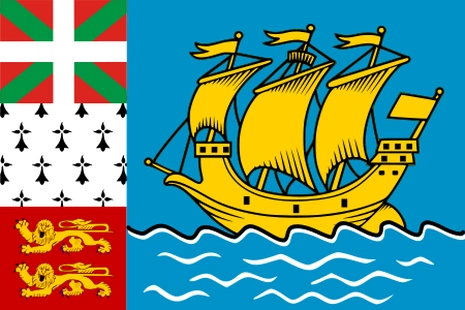 St Pierre and Miquelon