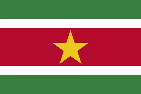 Suriname