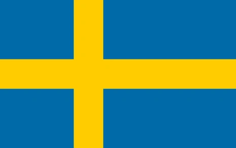 Sweden