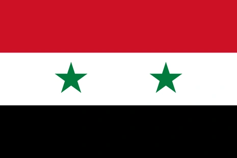 Syrian