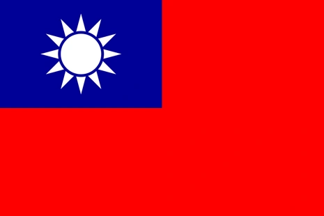 Taiwan