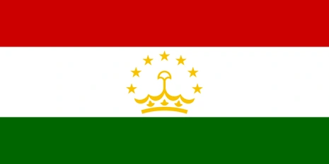 Tajikistan