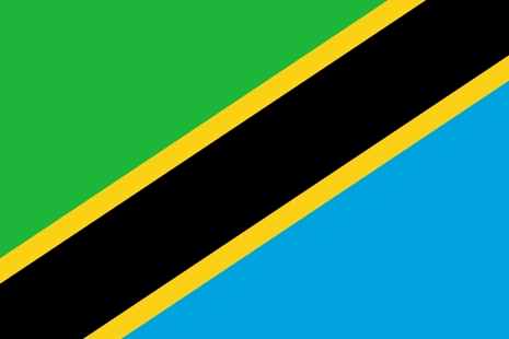 Tanzania