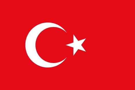 Turkey
