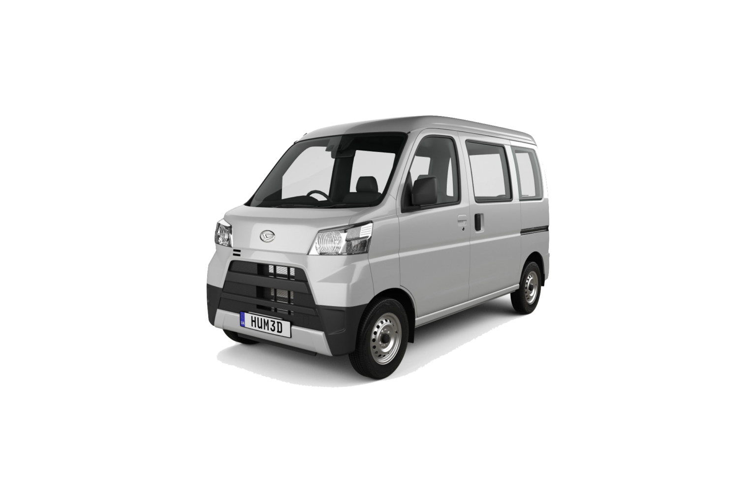 Mini Campervan Rental in Japan | Samurai Campers