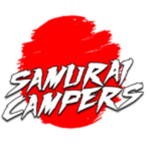 (c) Samuraicampers.com