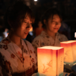 Seasonal Events and Festivals in japan