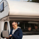 motorhome rental