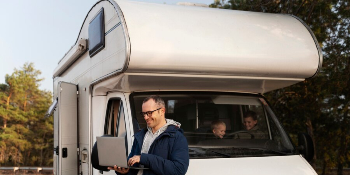 motorhome rental