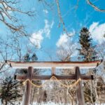 winter japan