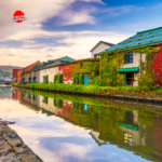 7 Best Japan Road Trip Routes with a Campervan