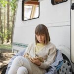 How to Rent a Small Campervan in Japan for Your Spring Adventure