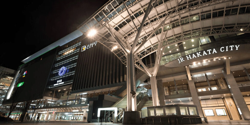 Places for Travelers to Visit in Fukuoka