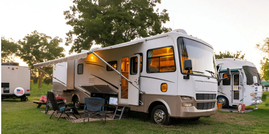 Should You Rent an RV in Japan? What to Know Before You Go