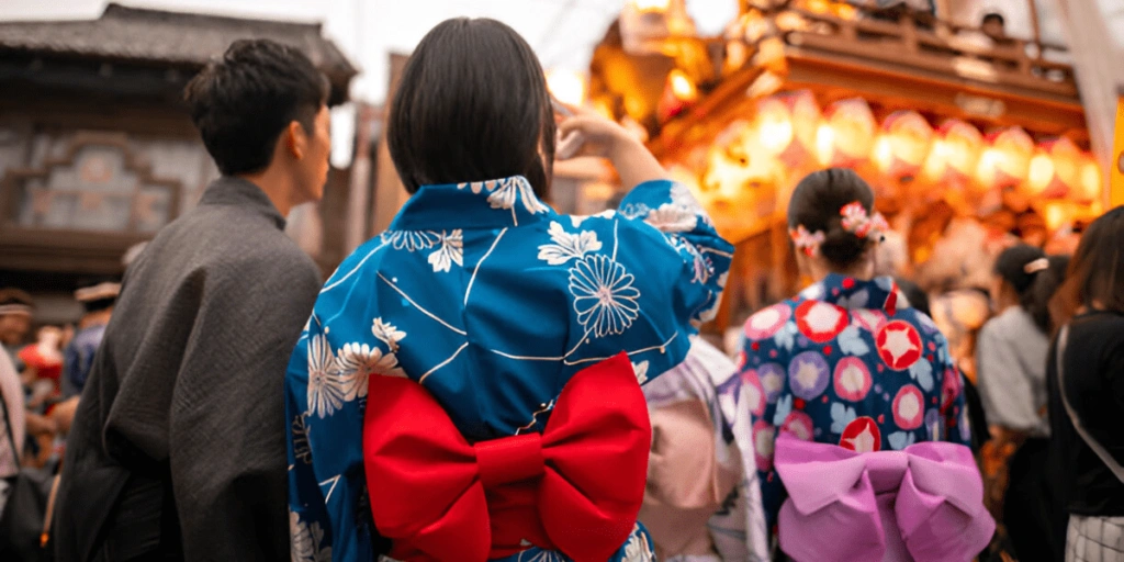 Make Your Anniversary Special with a Campervan Tour of Japan