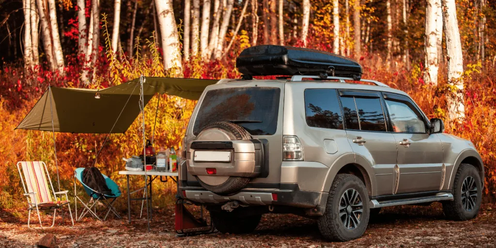 Why a Camping Car Rental in Tokyo is Perfect for Family Travel in Japan