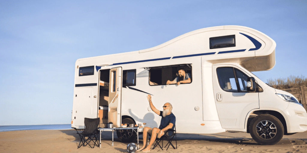 Rent a Family-Friendly Campervan for Your Next Trip to Tokyo