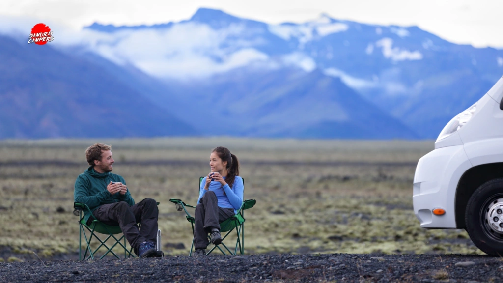 Campervan Rental vs. Car Rental: Which is Better?