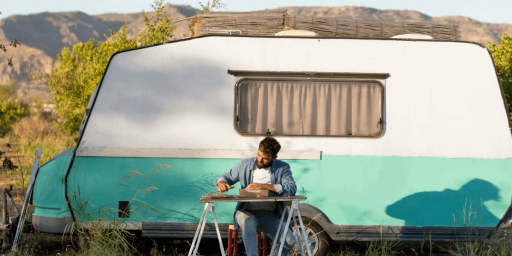 Caravan Rentals in Japan: Experience the Freedom of the Open Road